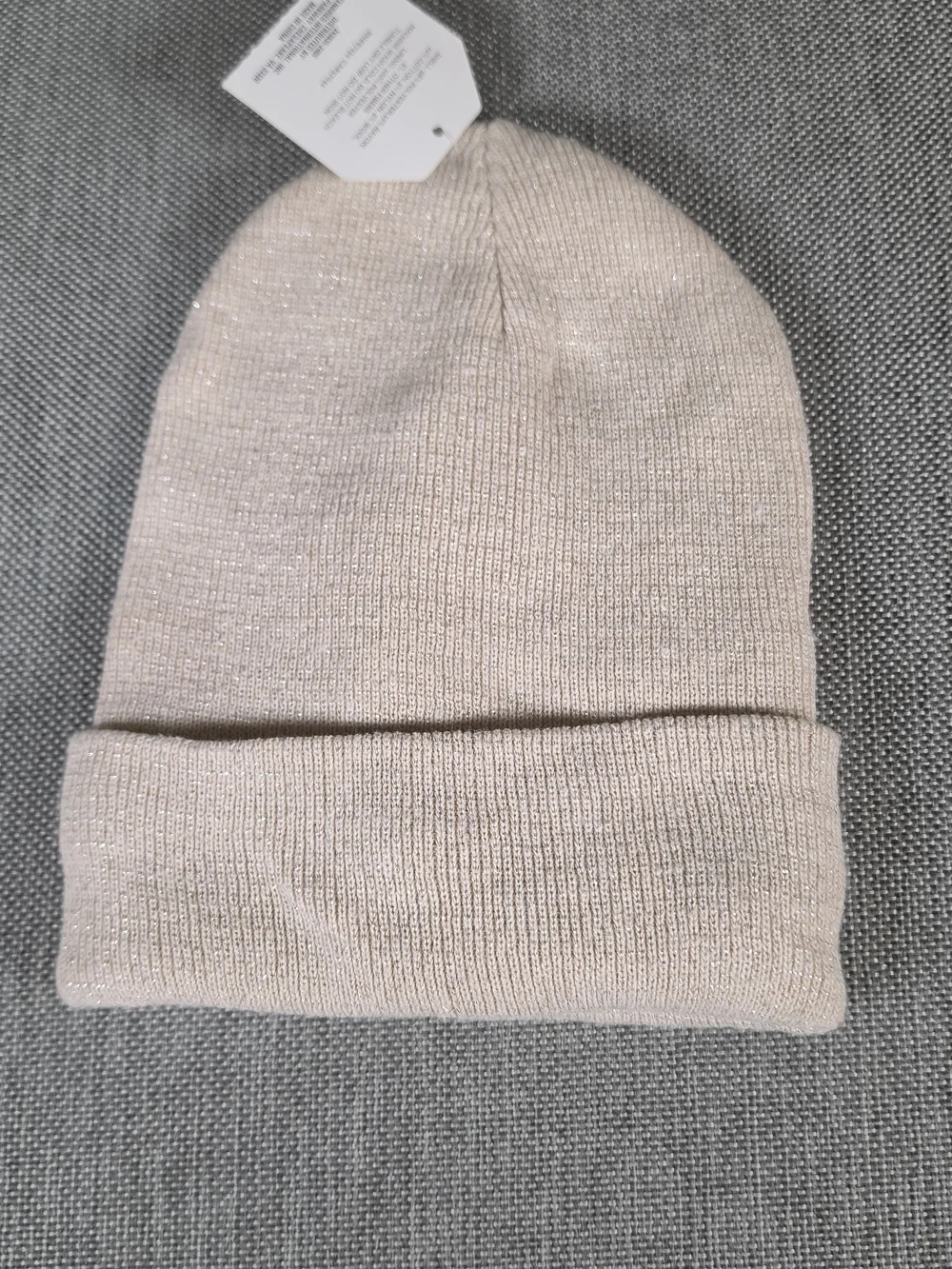 N/A soft knit